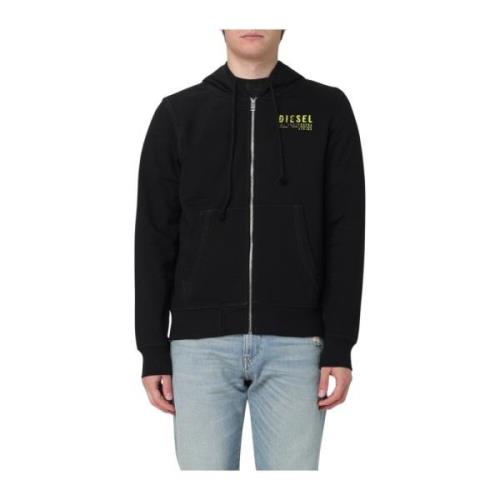 Stilig Ginn Hoodie