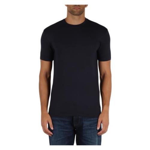 Stretch Viscose Essential T-shirt