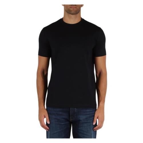 Essential Cotton Logo T-shirt