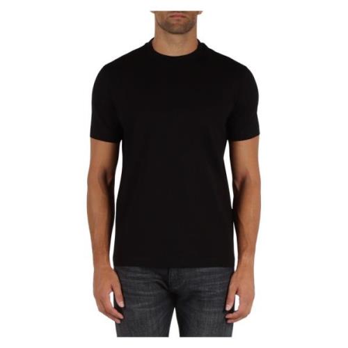 Essential Cotton Logo T-shirt