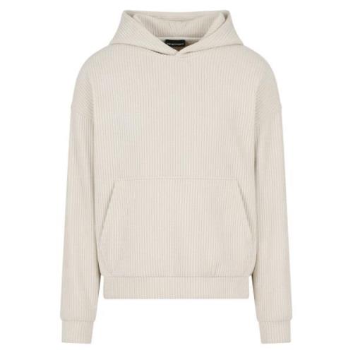 Krem Sweater Samling