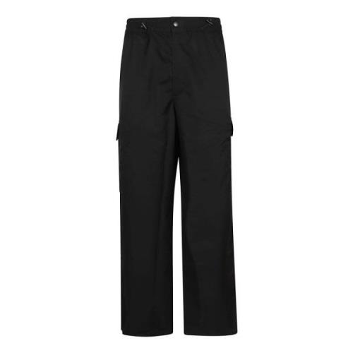 Cargo Pant 2.0 Svart