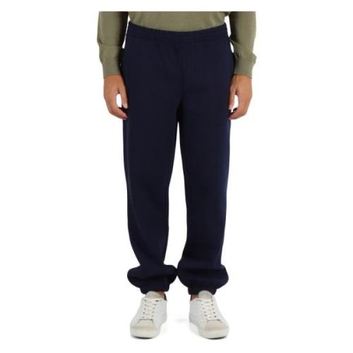 Regular Fit Sporty Sweatpants