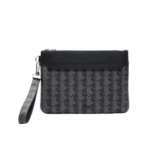 Blend Clutch Herre Svart/Grå