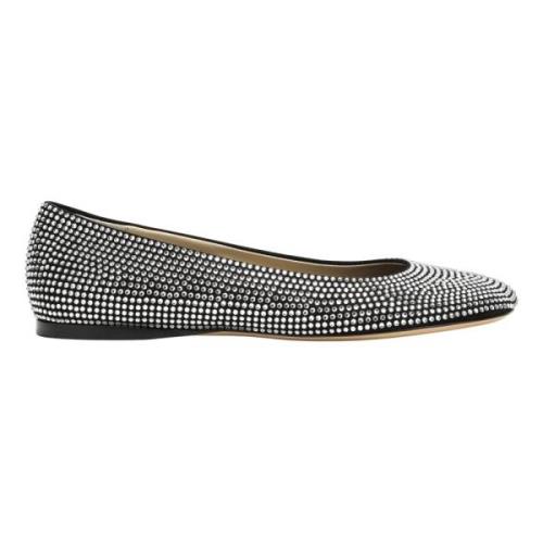 Spiss Ballerina Flats