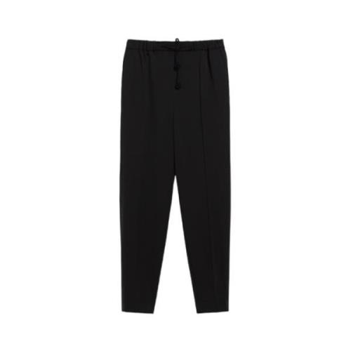 Slim-fit Trousers