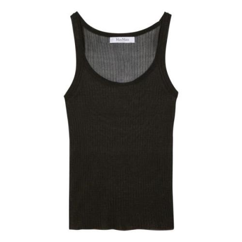 Stilig Tank Top for Kvinner