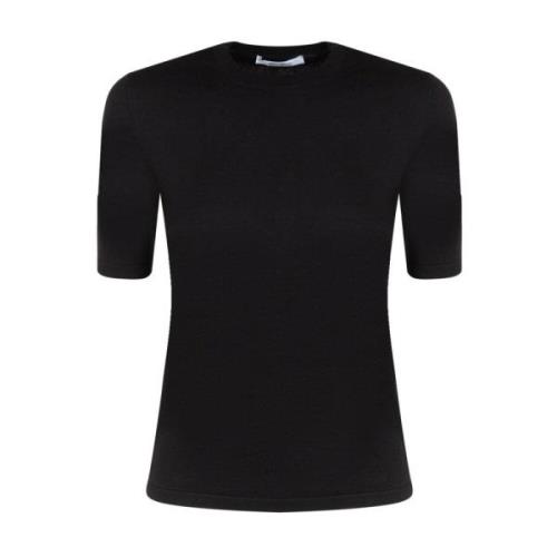 Silke Kasjmir Crew-Neck Genser