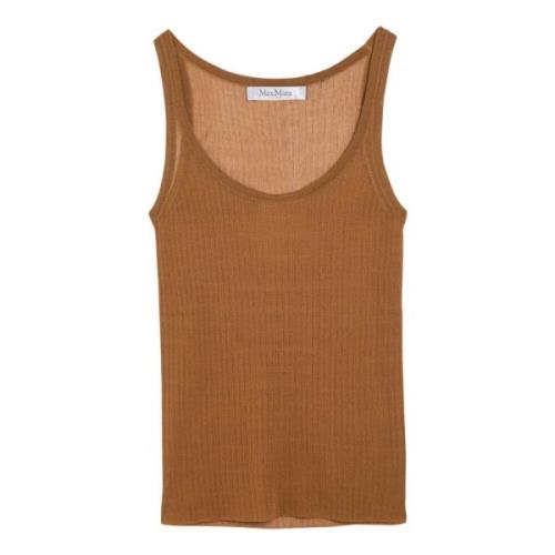 Stilig Tank Top for Kvinner