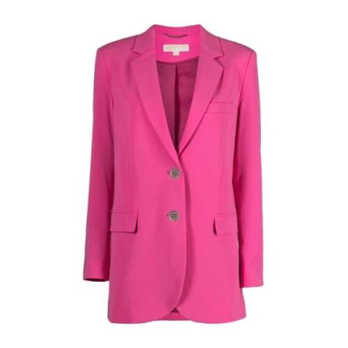 Cerise Mensy Blazer