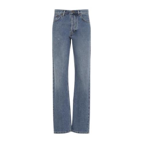 Blå Jeans Aw24