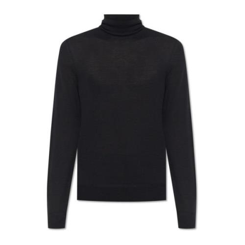 Ull Turtleneck Sweater