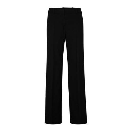 Wide Trousers