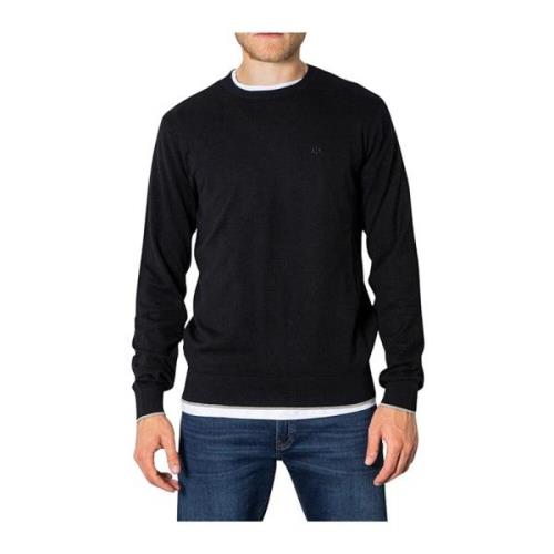 Svart Sweater Kolleksjon