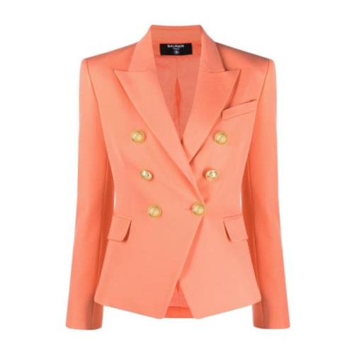 Rosa Ull Blazer