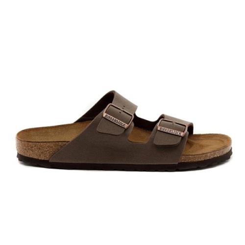 Arizona Mocca Sandal