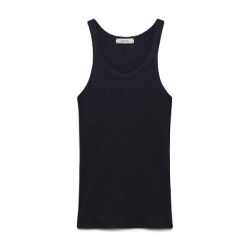 Tidløs Tank Top