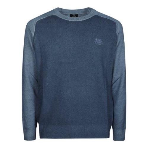 Casual Raglanermer Sweater