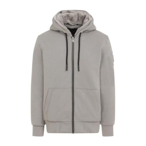 Nøytral Hoodie Aw24