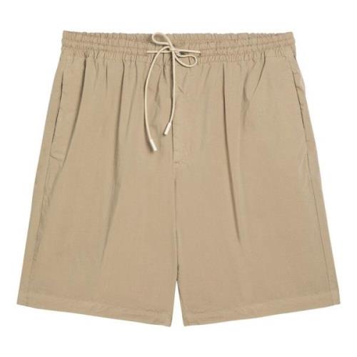 Korte Bermuda Shorts for Menn