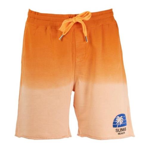 Menns Bermuda Shorts Outlet Pris