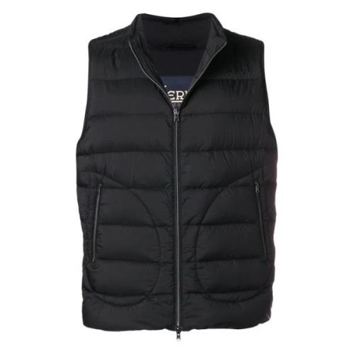 Puffer Vest