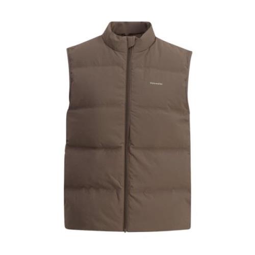 Diff Down Vest