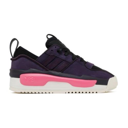 Multifarge Lave Top Sneakers