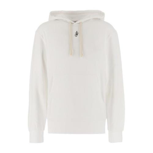 Stilig Sweatshirt for Moderne Look