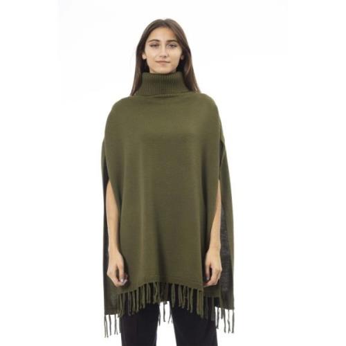 Dolcevita Poncho - Ad8672G