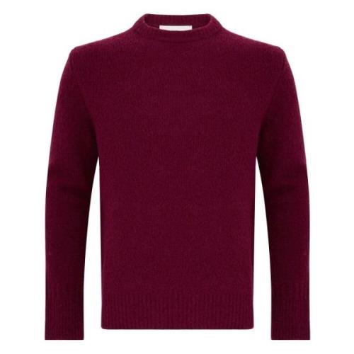 Bordeaux Sweaters