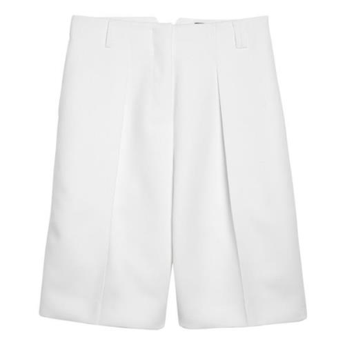 Kort Bermuda Ovalo Shorts