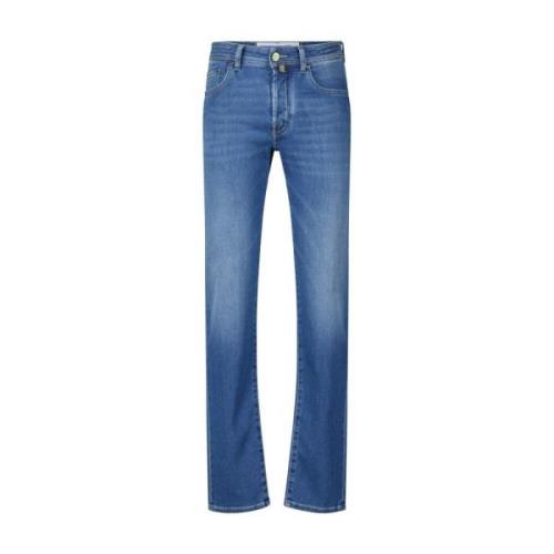 Tidløs Slim Fit Jeans