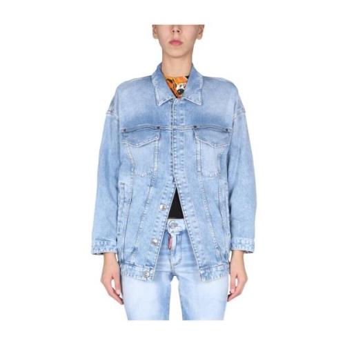 DenimDenim Jakke