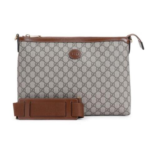 Stilige Crossbody Vesker for Daglig Bruk