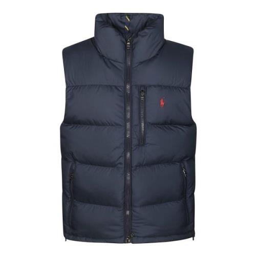 Stilig Gilet for Menn