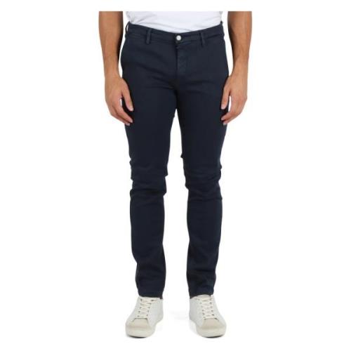 Fargeutgave Hyperflex Slim Fit Jeans