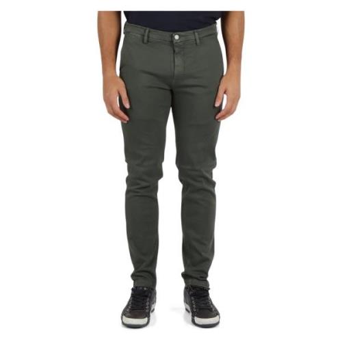 Slim Fit Fargeutgave Jeans