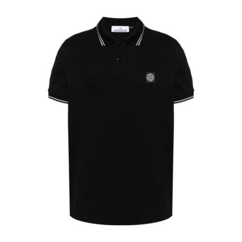 Klassisk Polo Skjorte A0029