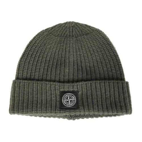 Ull Beanie Lue