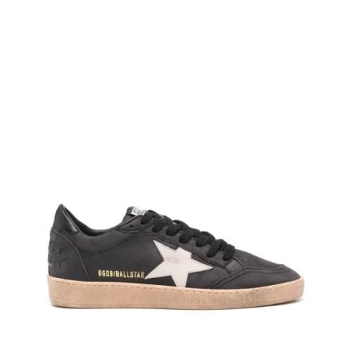 Stilige Ball Star Sneakers Grå