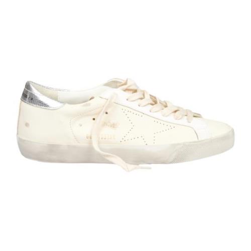 Brun Super Star Sneakers