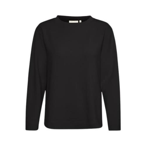 Gincentiw Crewneck Sweat - Svart