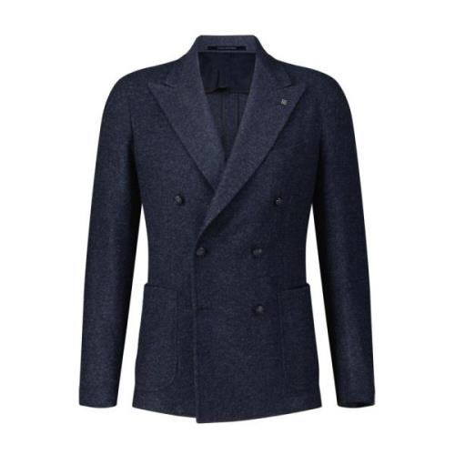 Elegant Ull Blazer