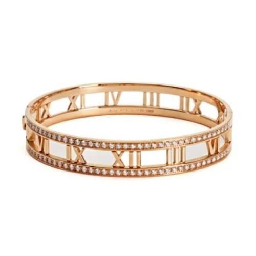 Pre-owned Rose Gold bracelets