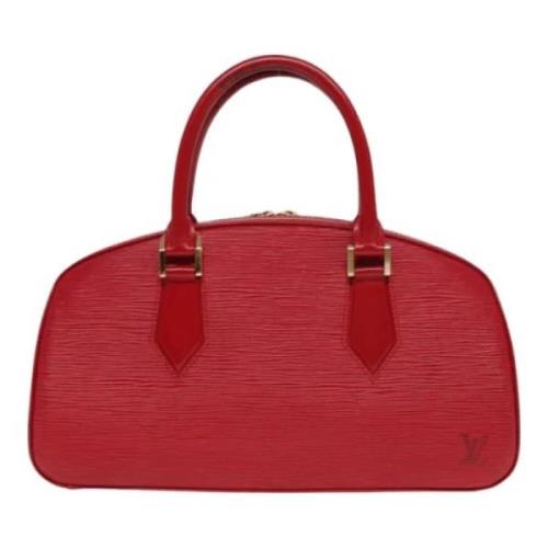 Pre-owned Leather handbags