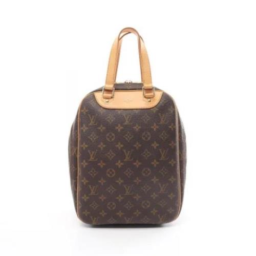 Pre-owned Leather louis-vuitton-bags