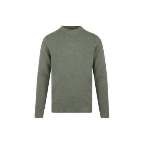 Grønn Basse Sweater Overdel