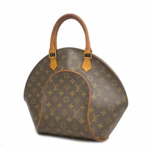 Pre-owned Fabric louis-vuitton-bags