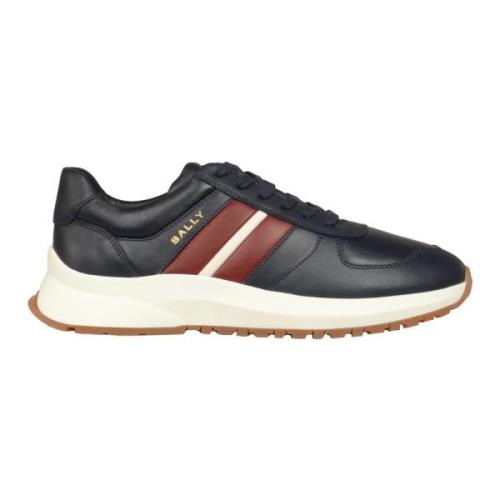 Sneakers Darsyl Calf Plain